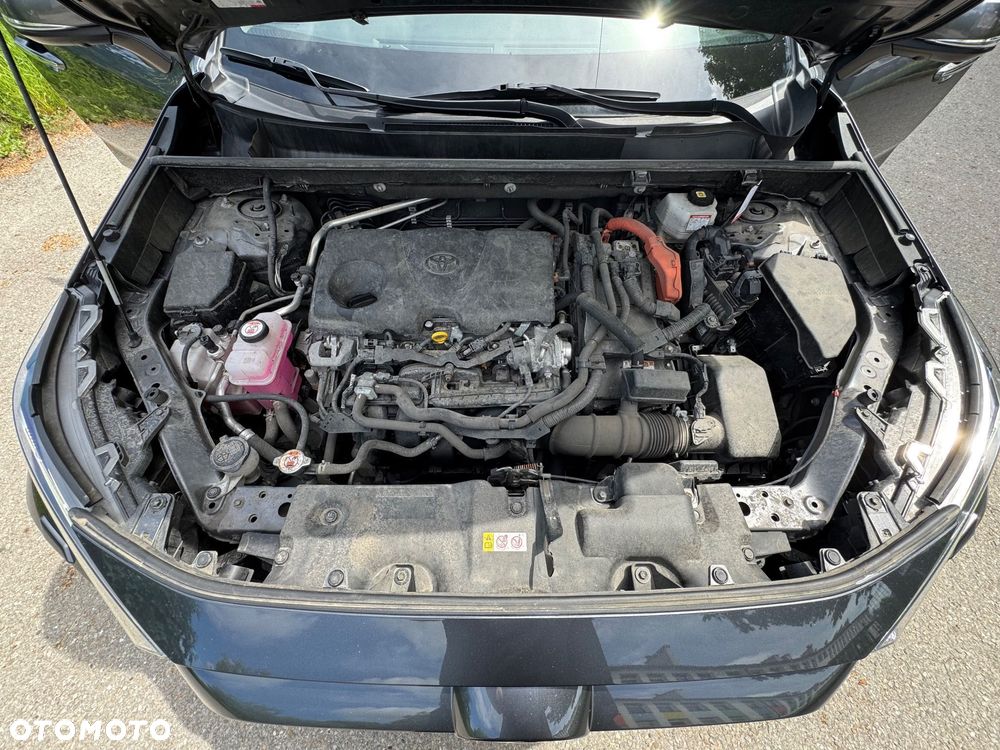 Toyota RAV4 - 30