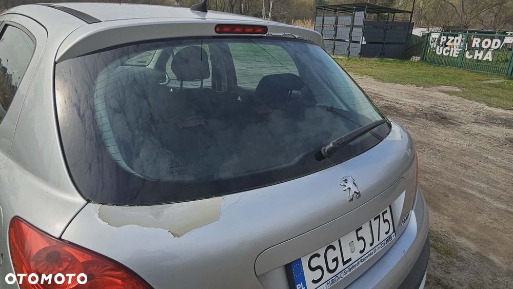 Peugeot 207 1.4 Presence - 10