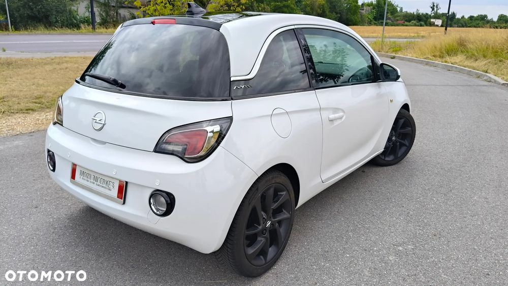 Opel Adam 1.4 Slam S&S - 4