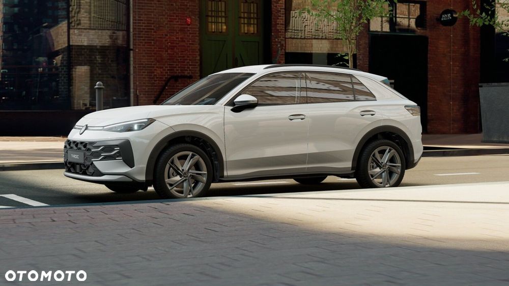 Volkswagen T-Roc - 3