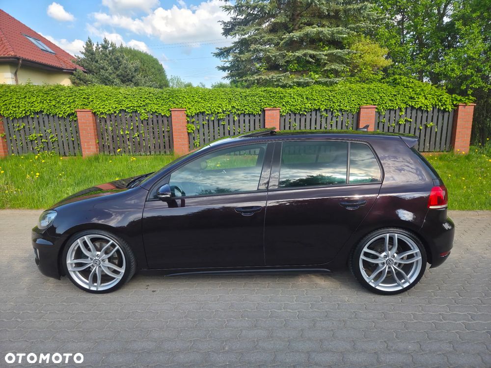 Volkswagen Golf 2.0 TDI GTD DSG - 15