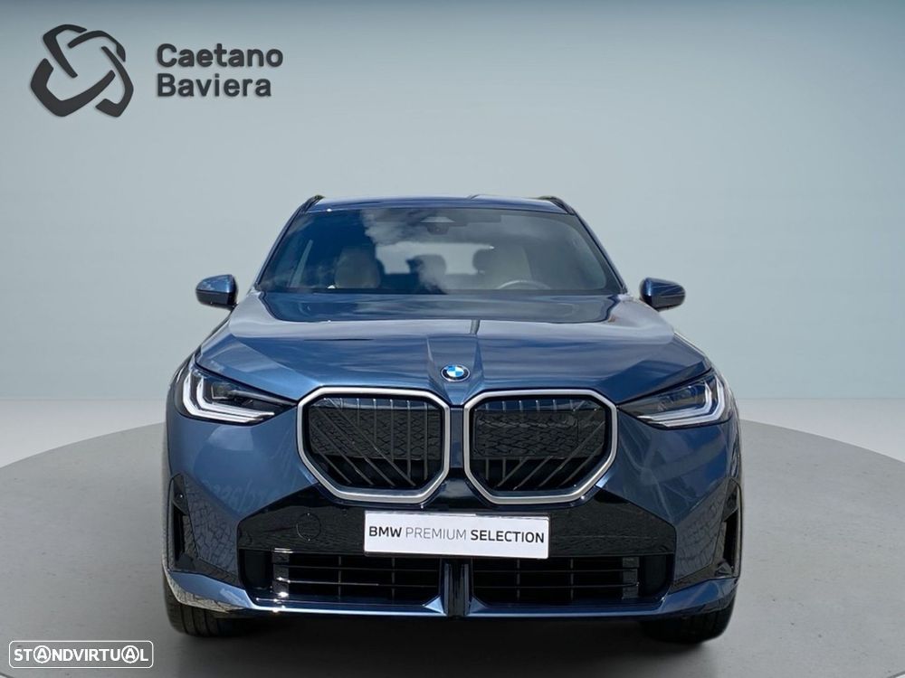 BMW X3 30 e xDrive Pack M Desportivo - 28