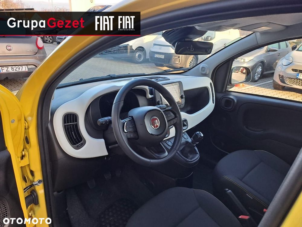 Fiat Panda - 9