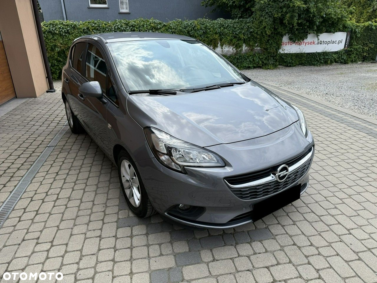 Opel Corsa 1.2 Edition - 3