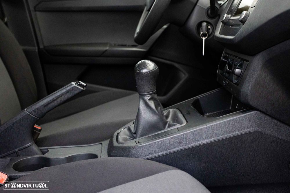 SEAT Ibiza 1.6 TDI Style - 37