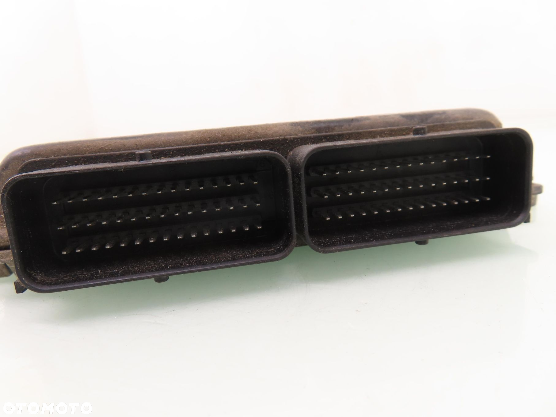 STEROWNIK RENAULT SCENIC I FL 1.6 S110030056B 8200047494 - 3