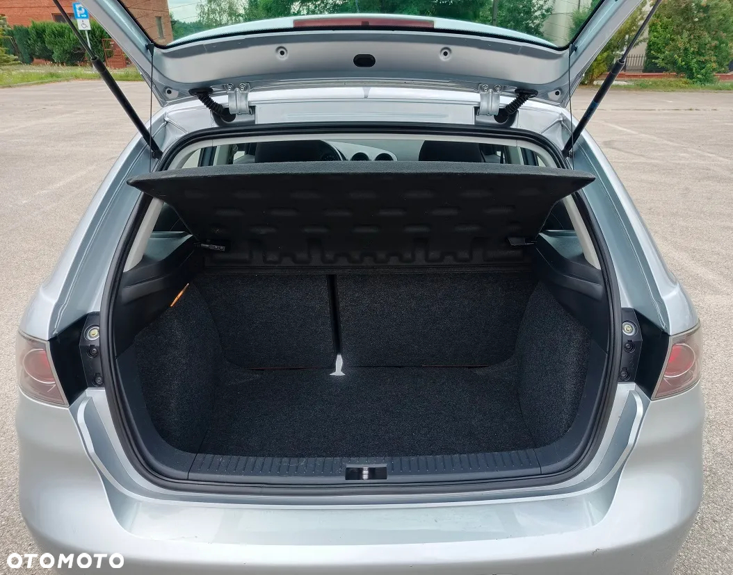 Seat Ibiza 1.4 16V Sport - 28