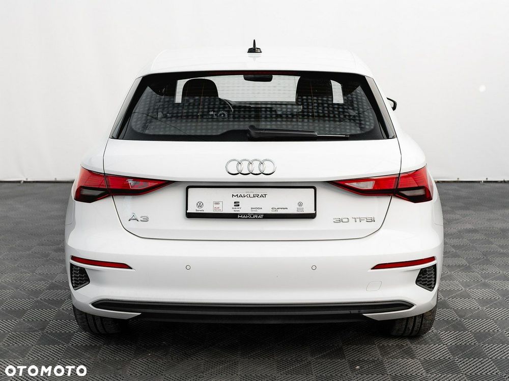 Audi A3 Sportback - 10
