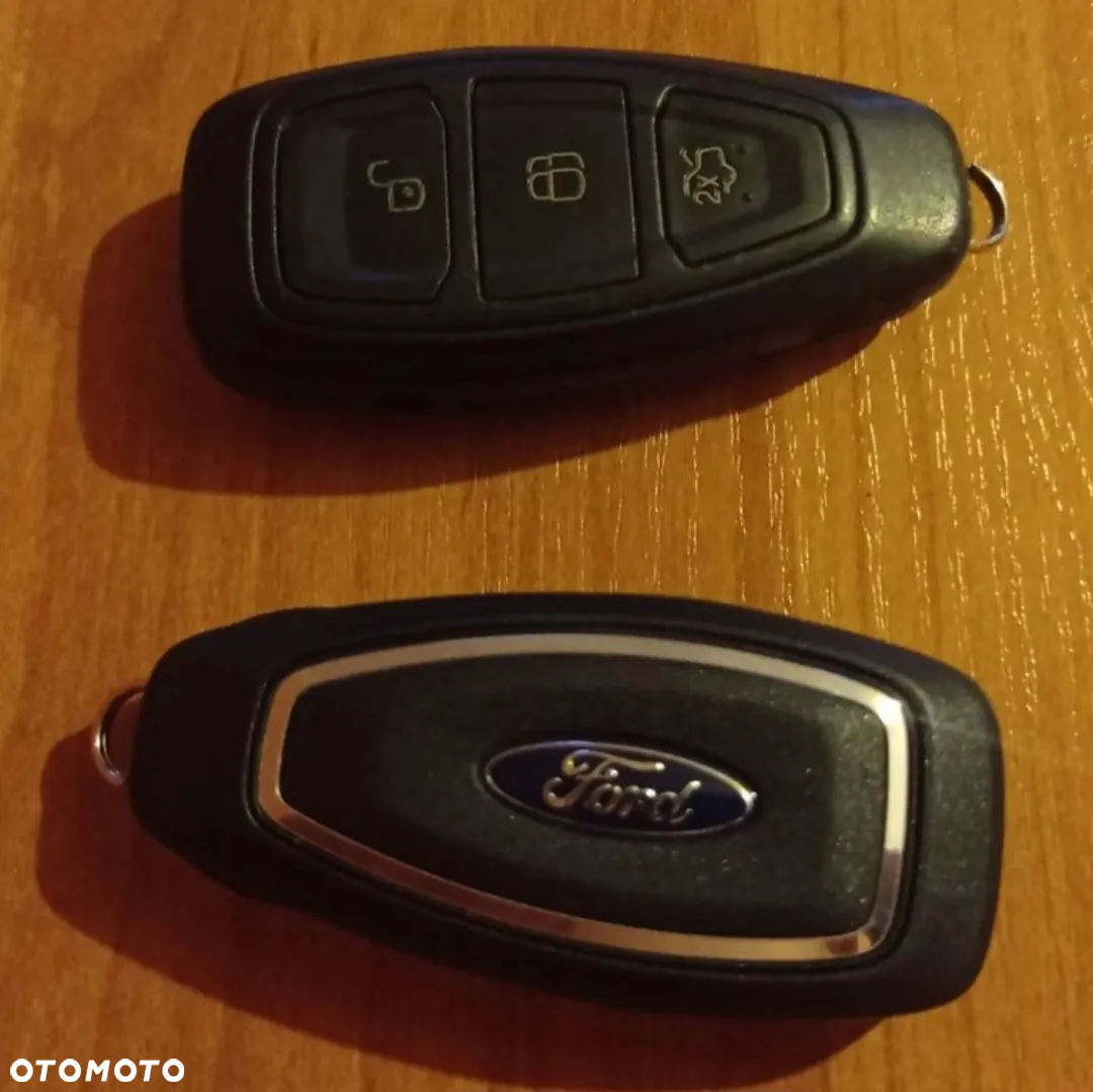 Ford Fiesta ST - 27