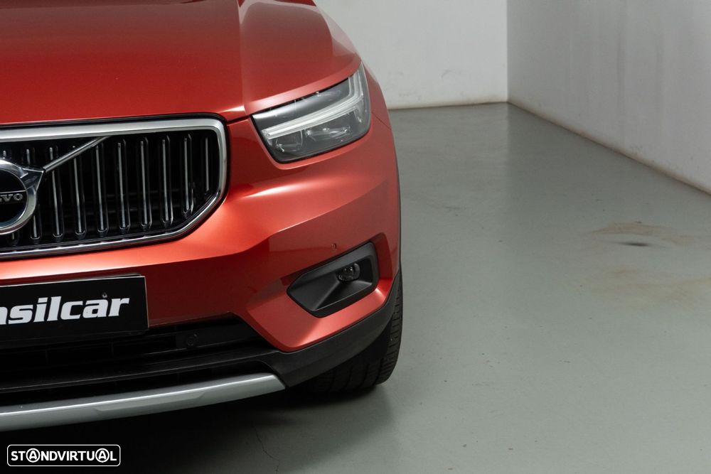Volvo XC 40 1.5 T5 PHEV Inscription Expression - 17