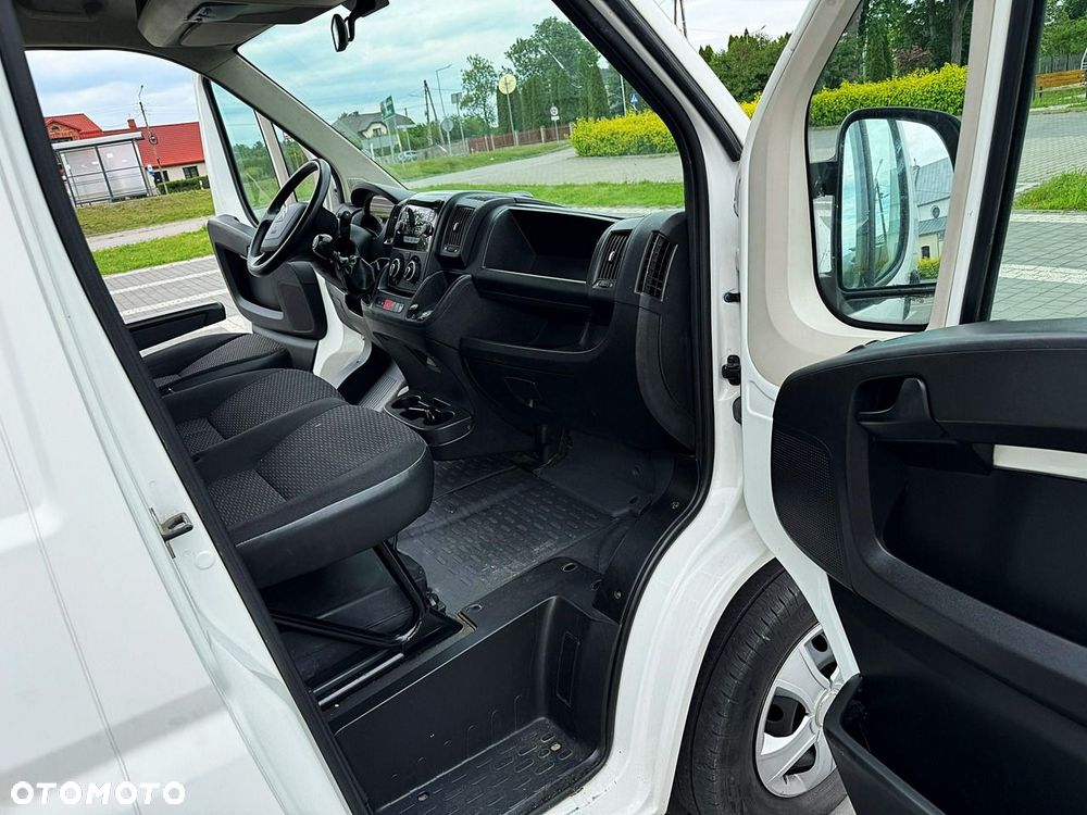 Citroën Jumper - 21