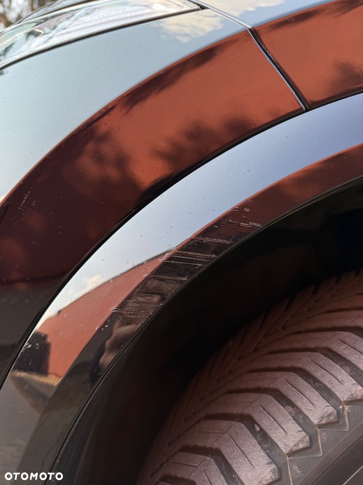 Volvo XC 90 - 7