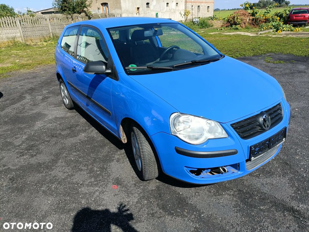 Volkswagen Polo - 5