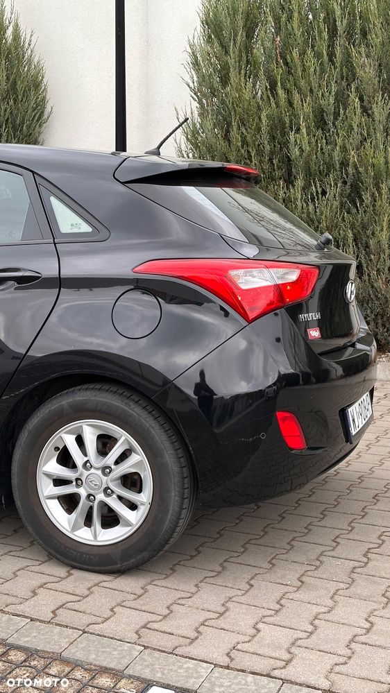 Hyundai i30 1.4 Comfort - 14