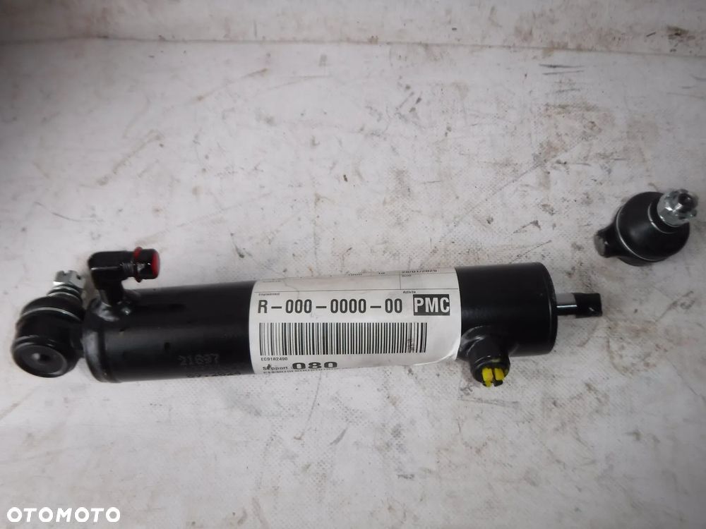 GRANIT Siłownik hydrauliczny 12333600 nowy z uszkodz - 4