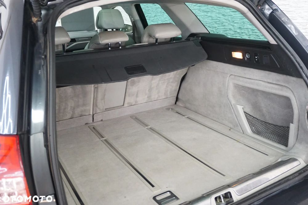 Citroën C5 HDi 135 Automatik Business Class - 17