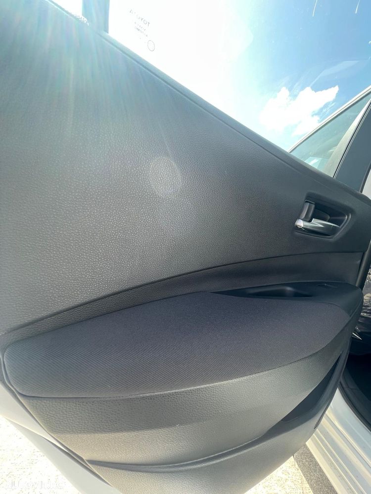 Toyota Corolla 1.8 HSD Eco - 24
