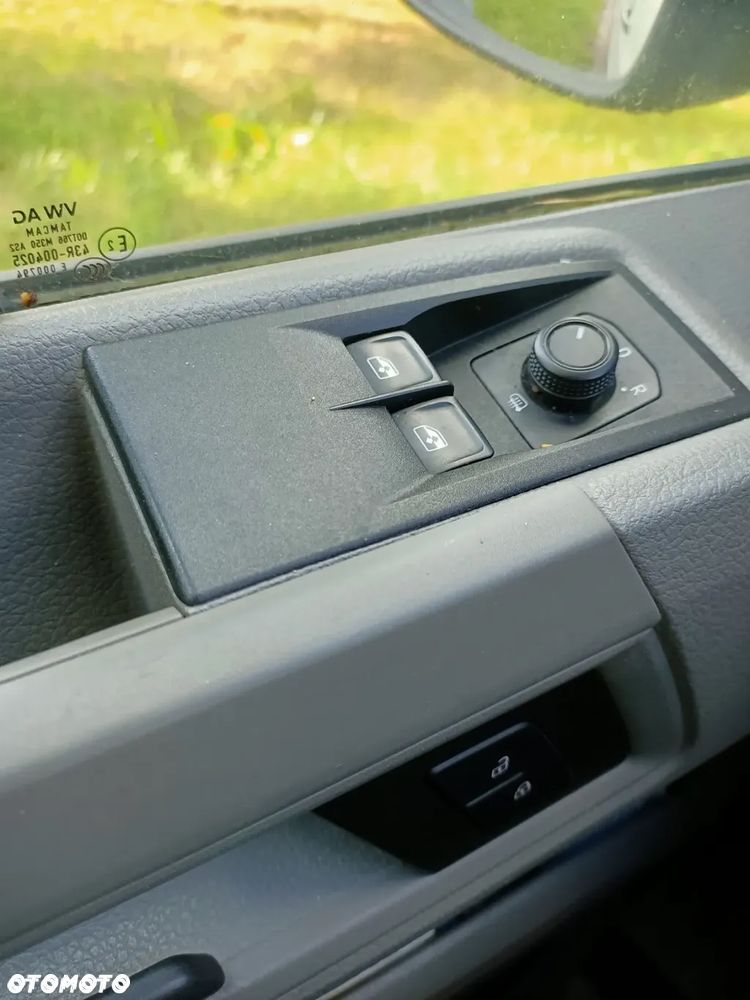 MAN TGE 4x4 automat - 20