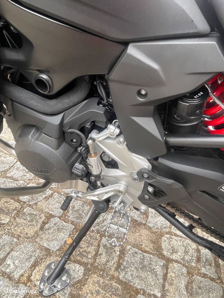 BMW F 900 GS Adventure Gsa - 12