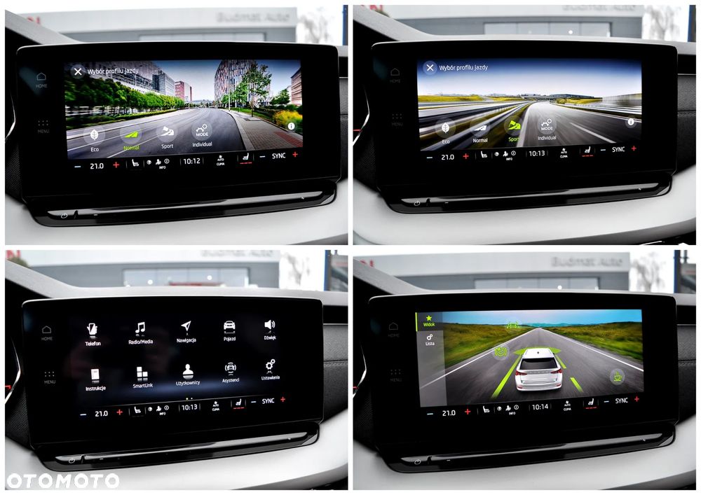 Skoda Octavia 2.0 TDI Style DSG - 26