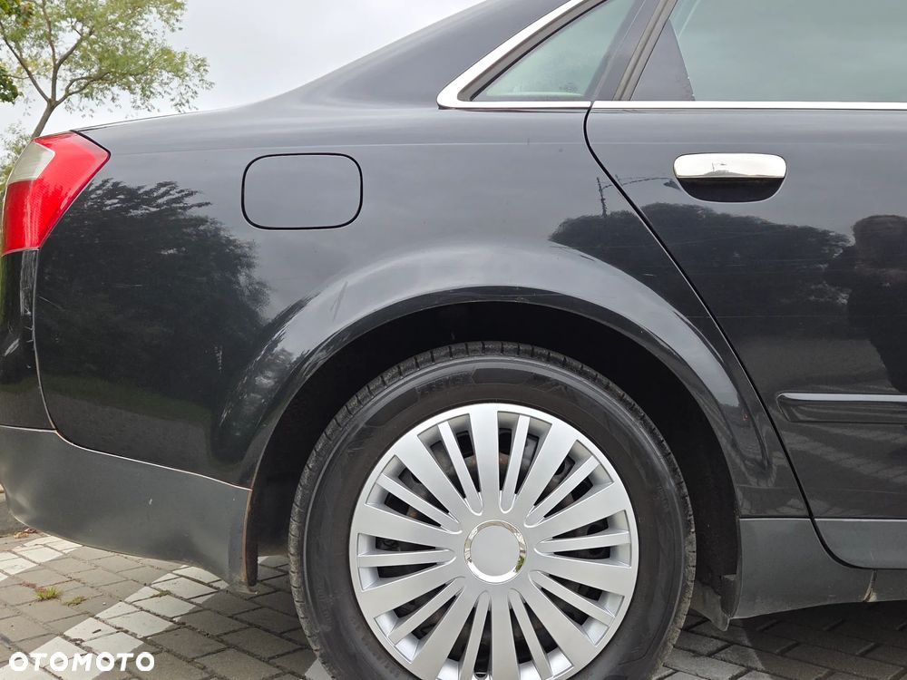 Audi A4 - 14