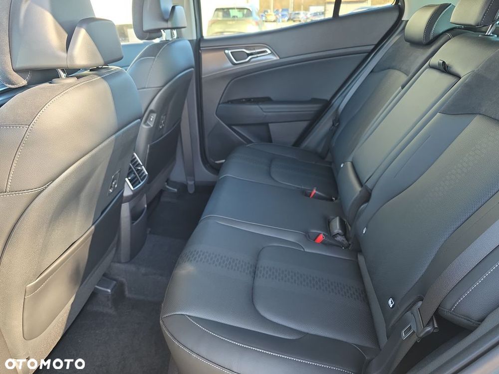 Kia Sportage - 11