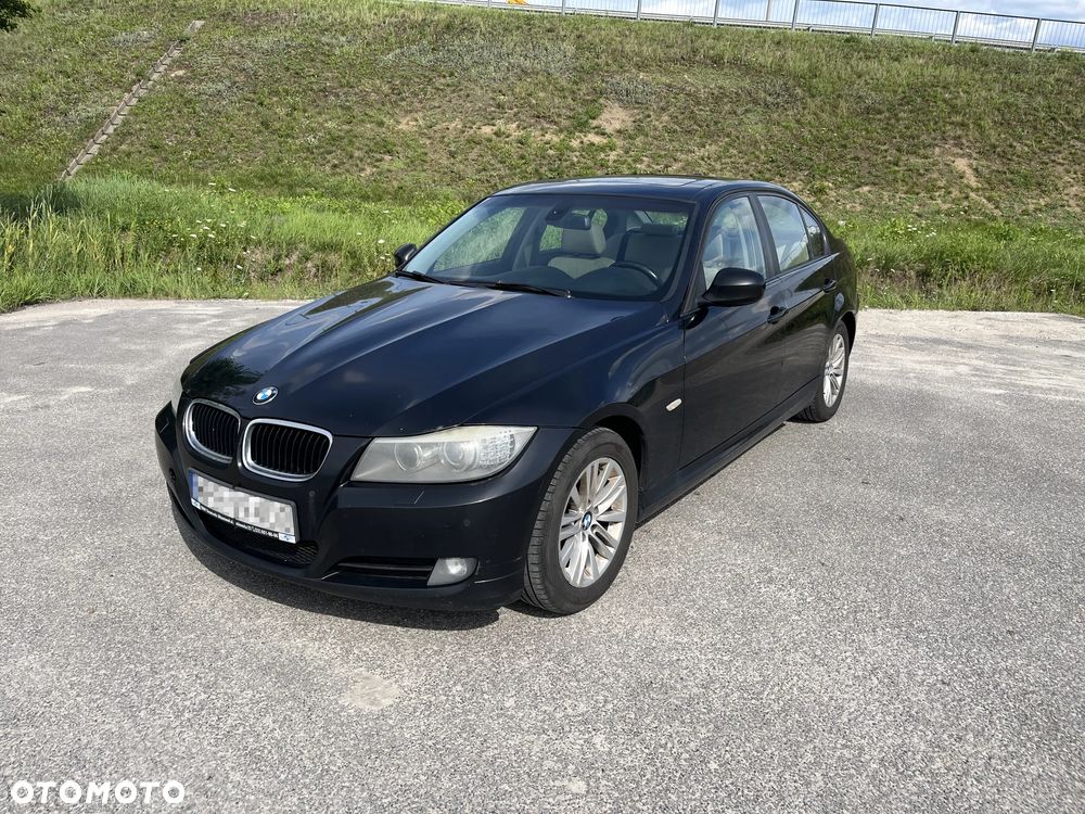 BMW Seria 3 - 1