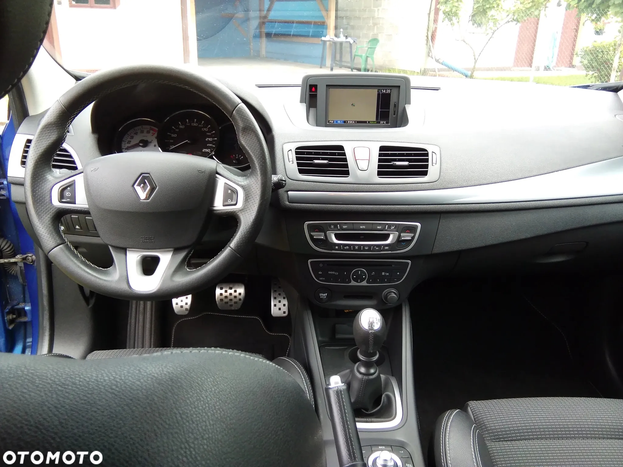 Renault Megane Coupe TCe 180 GT - 14