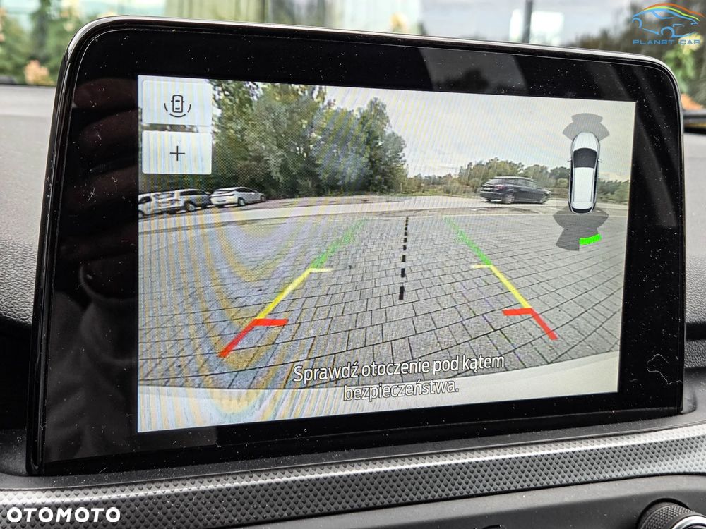 Ford Focus 1.5 EcoBoost Start-Stopp-System Titanium - 29