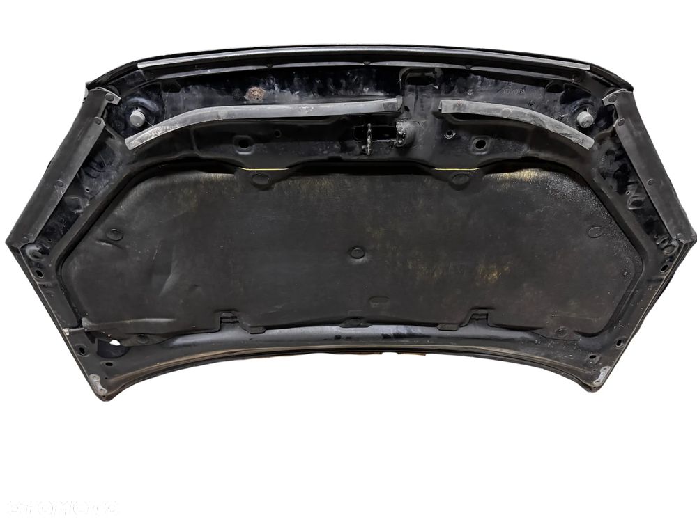 MASKA POKRYWA SILNIKA TOYOTA RAV4 BENZYNA 2000- - 7