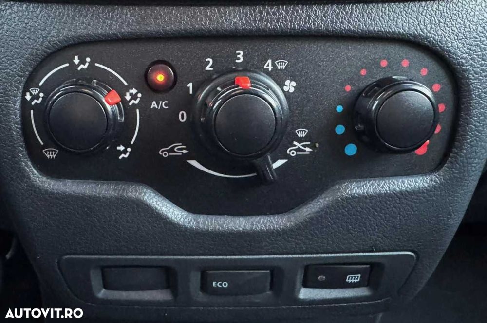 Dacia Dokker 1.5 Ambiance - 21