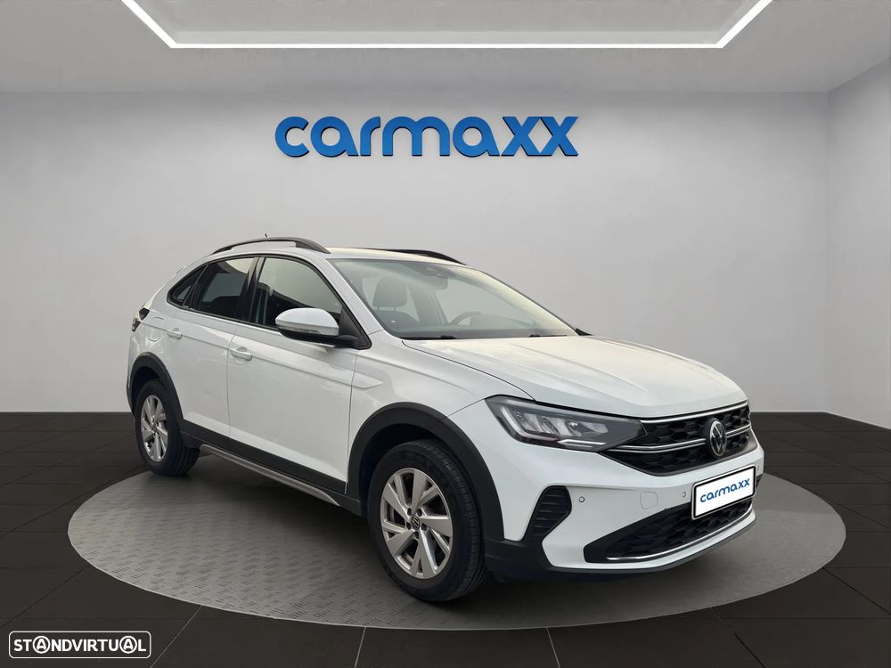 VW Taigo 1.0 TSI OPF DSG Life - 7