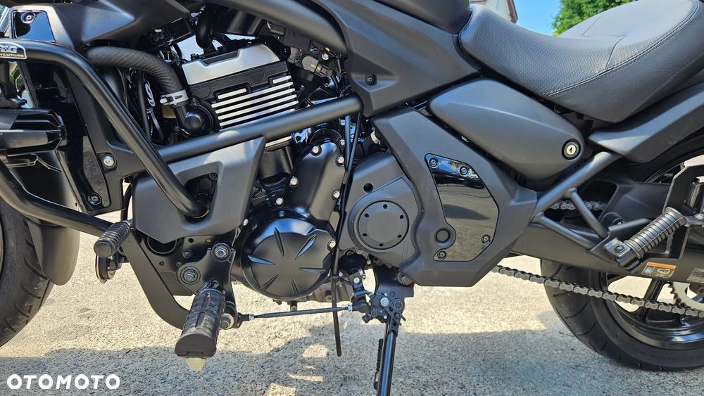 Kawasaki Vulcan - 17