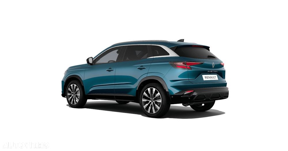 Renault Austral 160 MHEV Techno - 3
