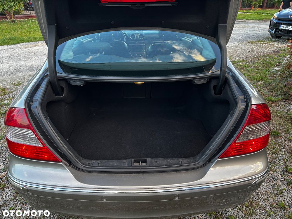 Mercedes-Benz CLK 220 CDI Elegance - 8