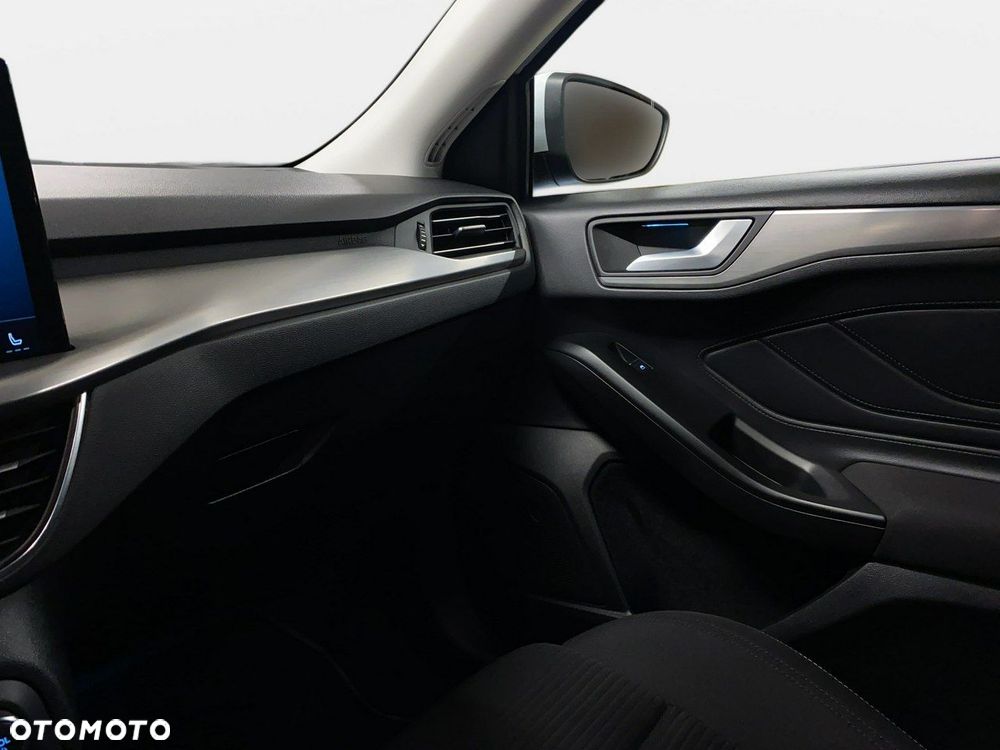 Ford Focus - 26