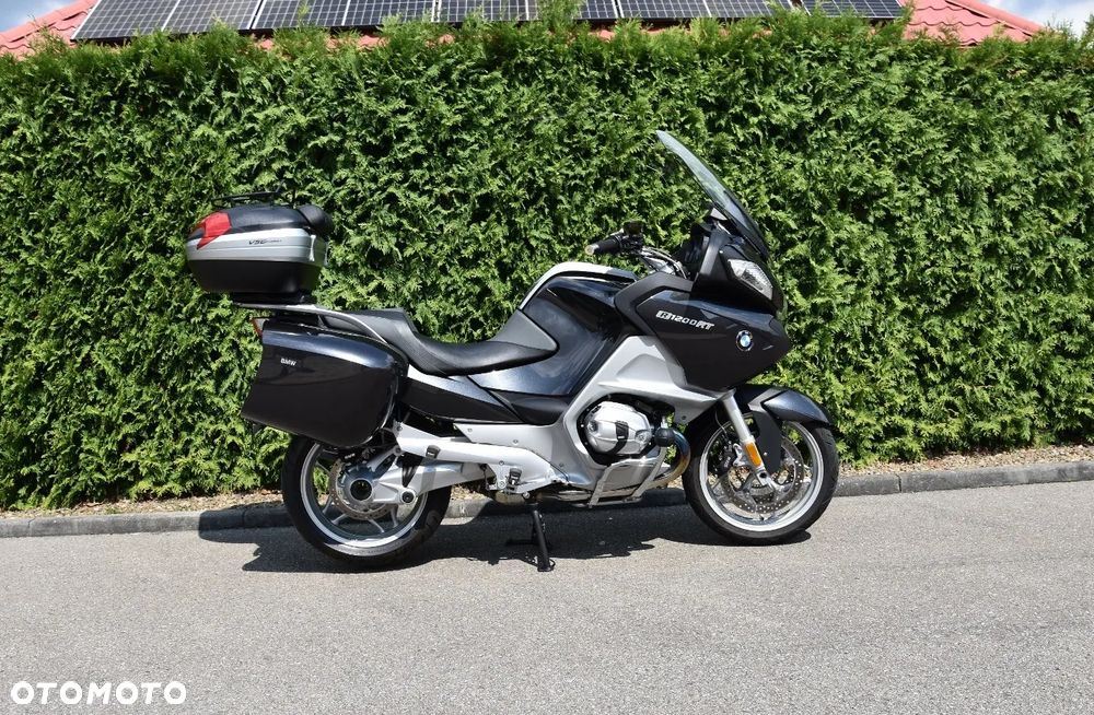 BMW RT - 5