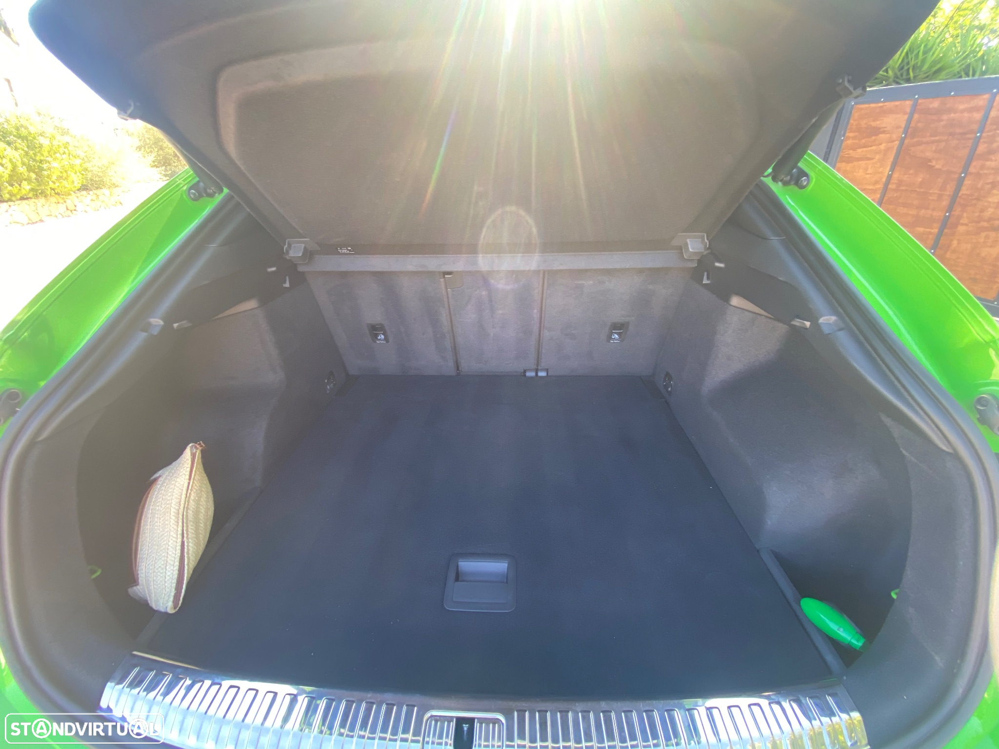 Audi RS Q3 TFSI quattro S tronic - 36
