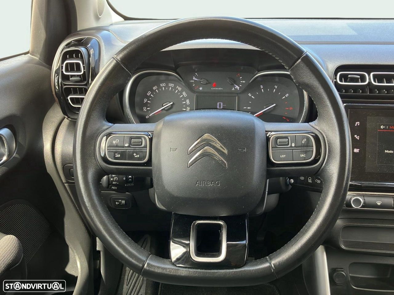Citroën C3 Aircross 1.2 PureTech Feel - 11