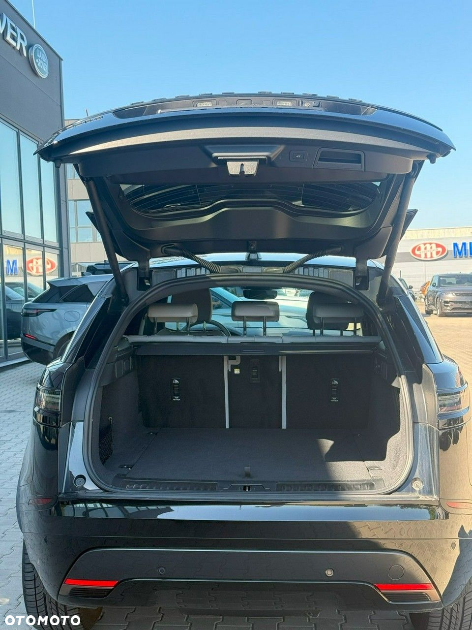 Land Rover Range Rover Velar - 27