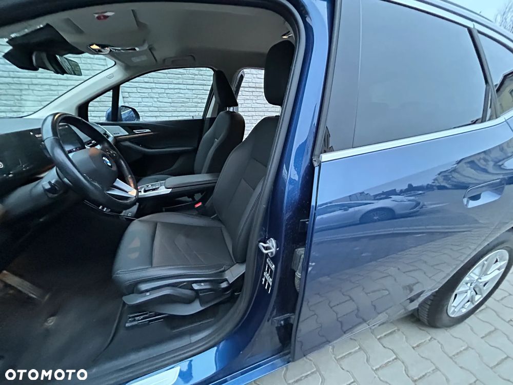 BMW Seria 2 - 16