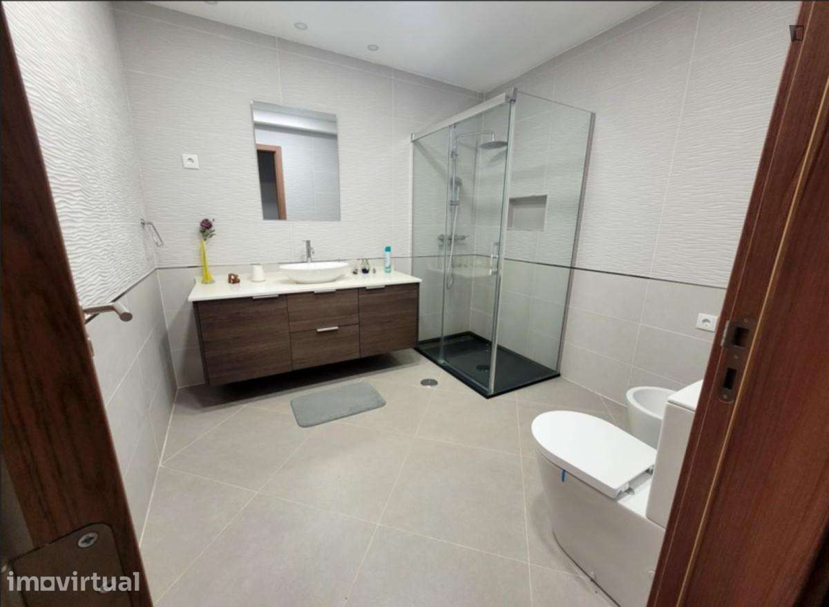 Apartamento com 3 quartos - localizado em Caparica Lisbon - Grande imagem: 4/8