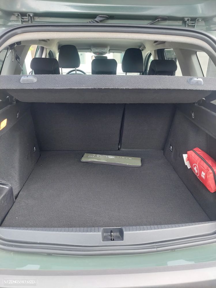 Dacia Duster 1.0 TCe ECO-G Journey Bi-Fuel - 6