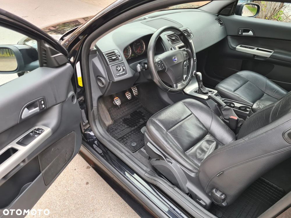 Volvo C30 2.0D RDesign - 10