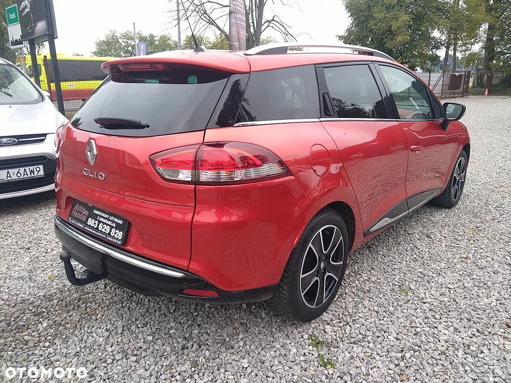 Renault Clio - 7