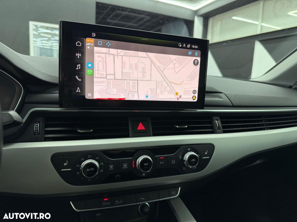 Audi A4 - 10