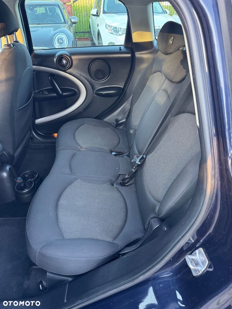 MINI Countryman - 14