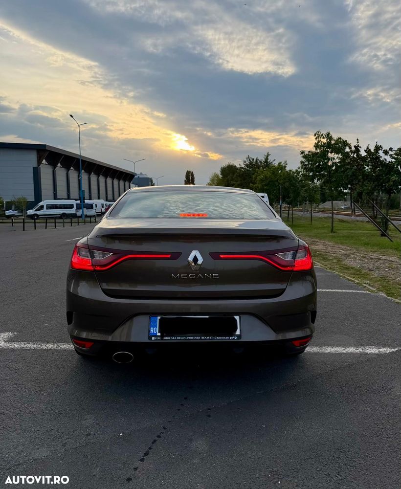Renault Megane - 5