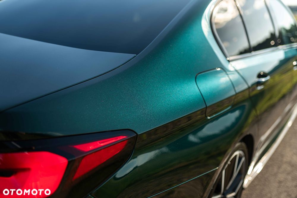 BMW Seria 5 - 5