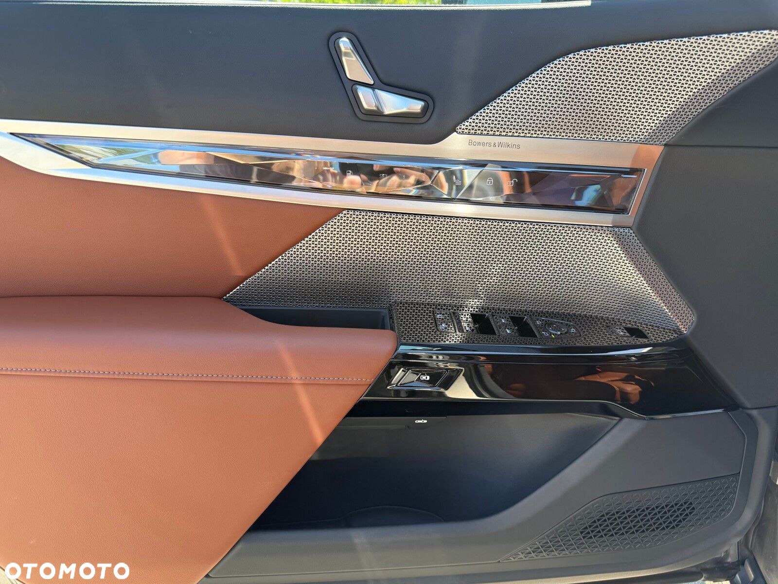 BMW Seria 7 - 18